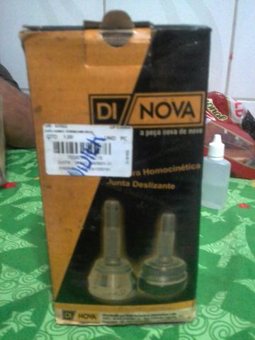 Vendo barato