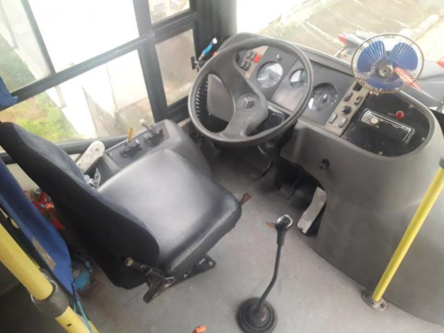 Ônibus transportes - Foto 2