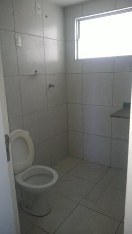 Apartamento 02 dormitórios Emas Parnamirim RN - Foto 7