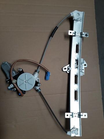 72210S5AG05-Maquina De Vidro C/ Motor Diant Ld Civic 2001 - Foto 4