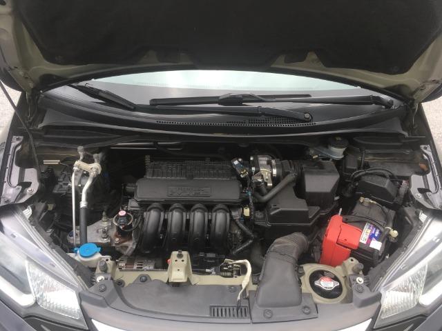Honda Fit LX AT câmbio CVT 2015 - Foto 14