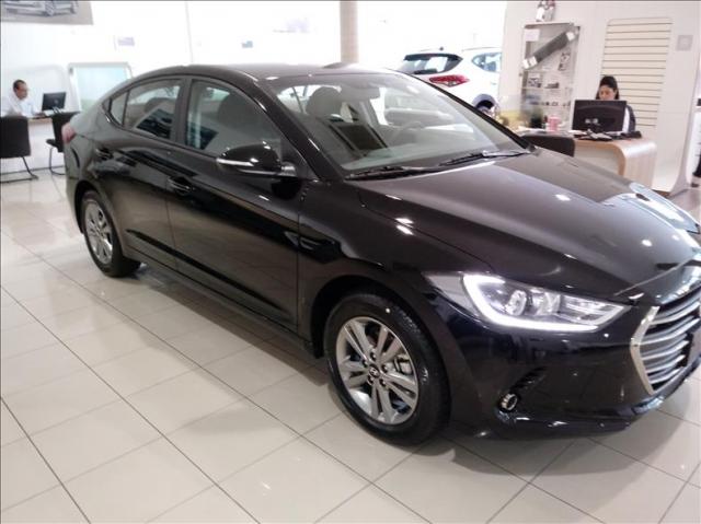 Hyundai Elantra 2.0 16v - Foto 2
