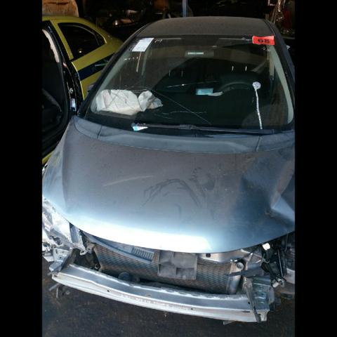 Honda fit - Foto 6