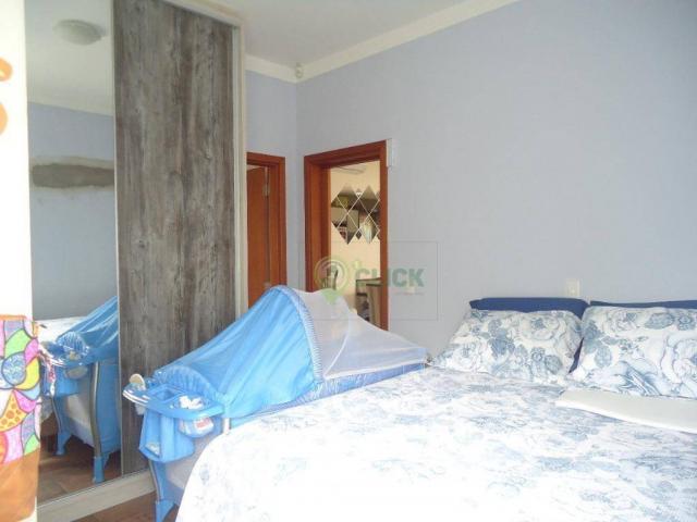 Casa com 2 dormitórios à venda, 80 m² por R$ 450.000 - Vila Nova - Joinville/SC - Foto 16