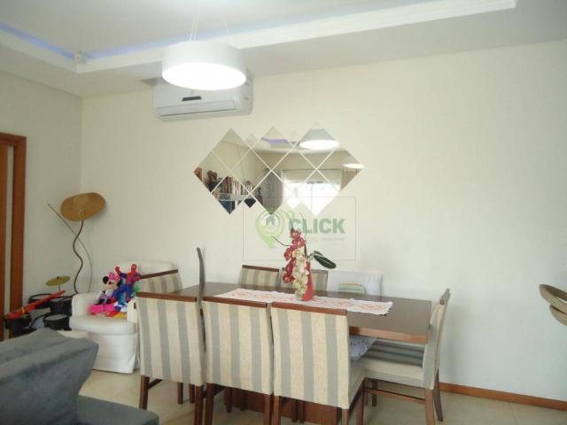 Casa com 2 dormitórios à venda, 80 m² por R$ 450.000 - Vila Nova - Joinville/SC - Foto 9