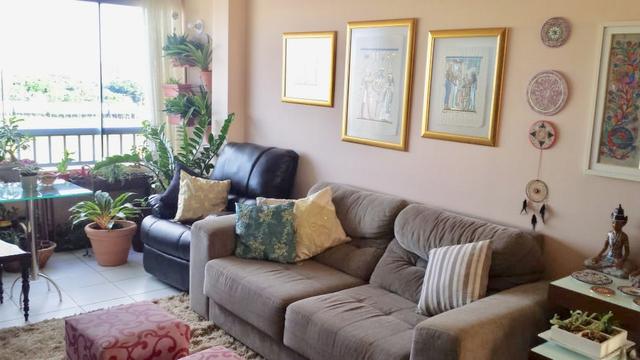 Apartamento 3/4 - 94m2 no Satélite/Pitimbu - Natal Brisa - Foto 15
