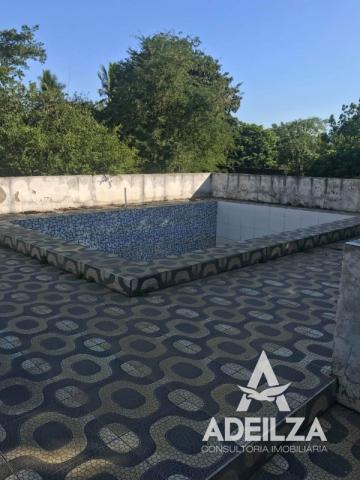 Chácara à venda em Distrito do bessa, Conceição do jacuípe cod:CH00003 - Foto 3