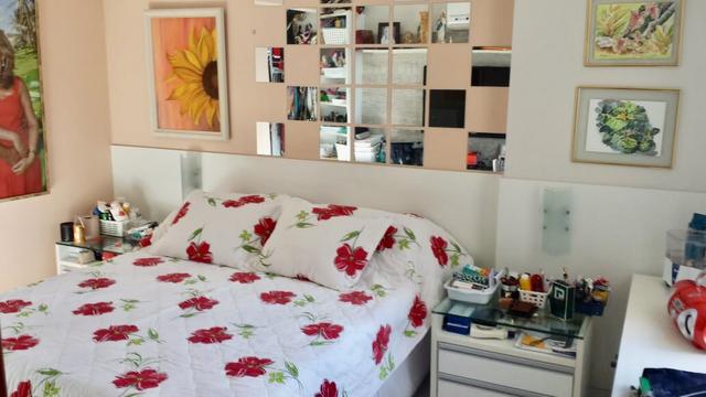 Apartamento 3/4 - 94m2 no Satélite/Pitimbu - Natal Brisa - Foto 18