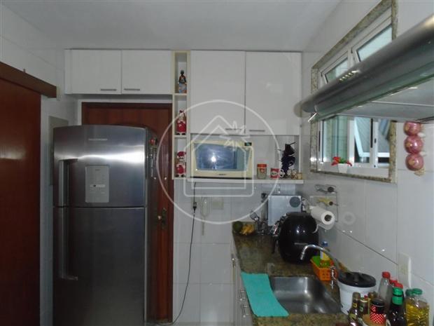 Apartamento à venda com 3 dormitórios em Jardim guanabara, Rio de janeiro cod:849730 - Foto 12