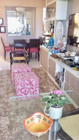 Apartamento 3/4 - 94m2 no Satélite/Pitimbu - Natal Brisa - Foto 13