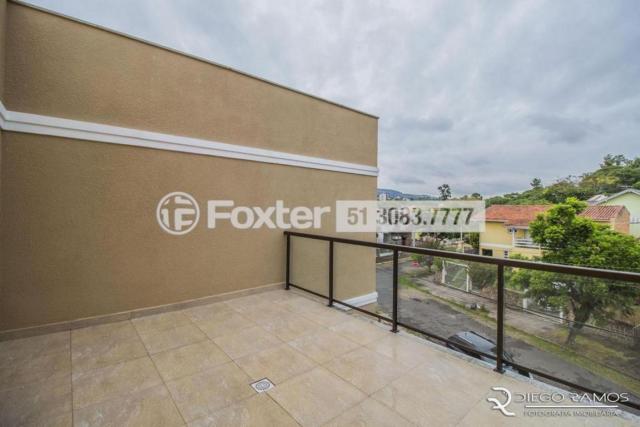 Casa à venda com 3 dormitórios em Jardim itu, Porto alegre cod:144881 - Foto 19