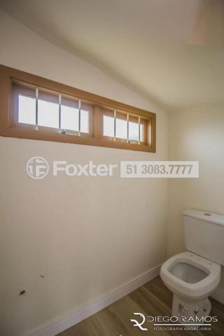 Casa à venda com 3 dormitórios em Jardim itu, Porto alegre cod:144881 - Foto 6