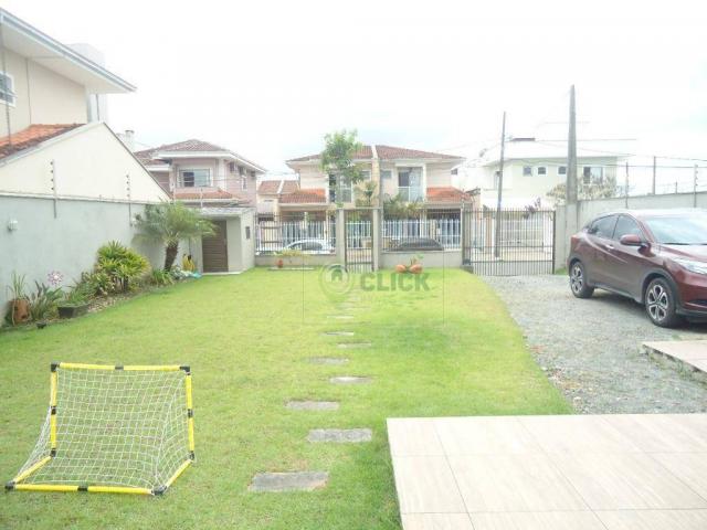 Casa com 2 dormitórios à venda, 80 m² por R$ 450.000 - Vila Nova - Joinville/SC - Foto 4