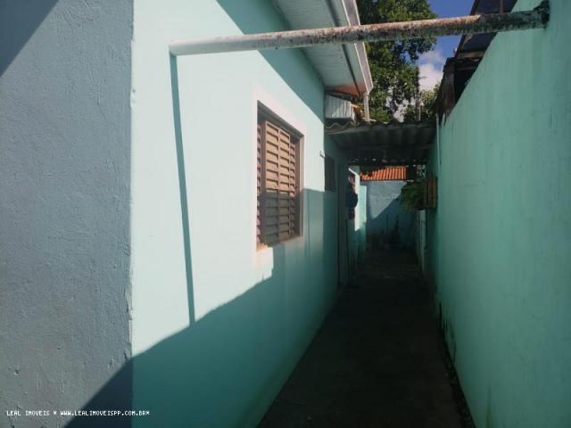 Casa para venda em presidente prudente, sitio são pedro, 2 dormitórios, 1 banheiro, 4 vaga - Foto 9
