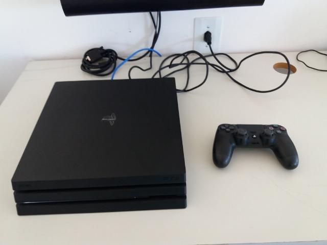 Ps4 pro