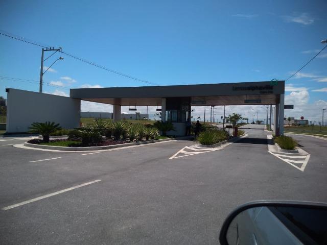 Urgente!!! Terreno plano no Condomínio Terras Alphaville - Cabo Frio