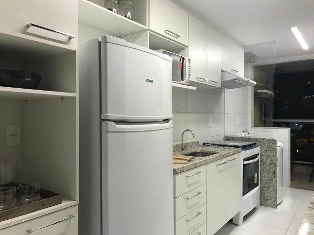 Apto 2 e 3 Quartos c/ Suíte com entrada de 10% no Cachambi - Foto 4