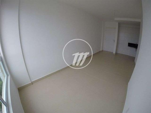 Lindo apartamento com 50 m², 2/4 (sendo 01 suíte), área de lazer na Ponta Verde. REF:B1622 - Foto 6