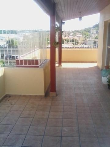 Cobertura.3 Quartos, área total de 280 m² por R$ 400.000. Ouro Branco, NH - Foto 13