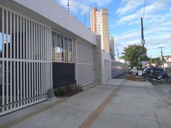 Vendo apartamento porcelanato , ponta negra 3/4 sendo 1 suite - Foto 3
