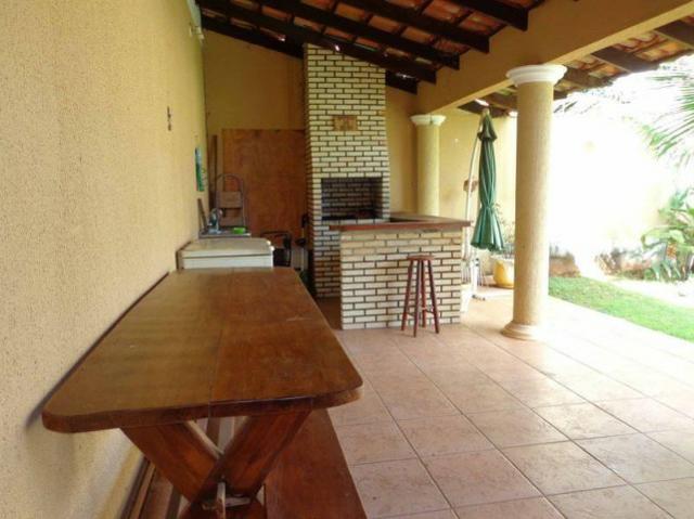 Casa a venda Condomínio Vivendas da Serra / 4 quartos / Setor Habitacional Contagem Sobrad - Foto 18
