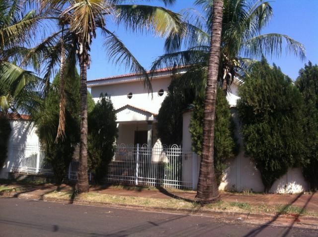Casa à venda com 4 dormitórios em Nova ribeirânia, Ribeirão preto cod:2724