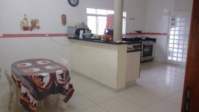 Casa à venda com 4 dormitórios em Jardim das oliveiras, Brodowski cod:3079 - Foto 5