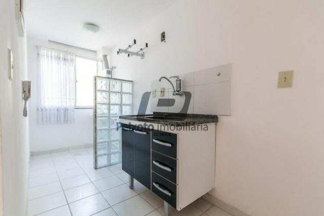 Residencial Amendoeiras com 2 quartos e 65 metros - Foto 5