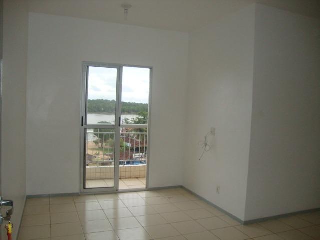 Lotus Vende Excelente Apartamento no Res. Fit Icoaraci - Foto 2