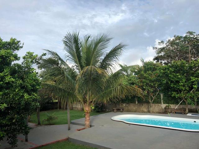 Casa em chapada temporada 600 diar - Foto 5