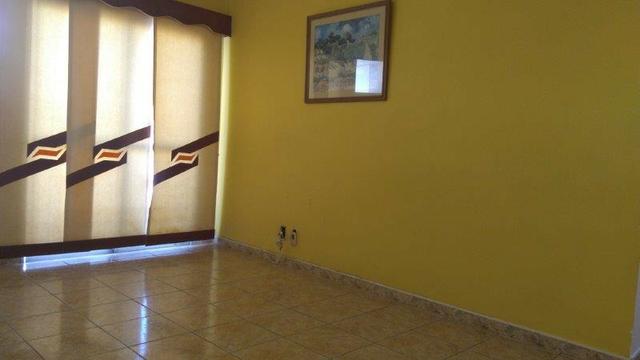 Engenho de Dentro - Condomínio Casa Nova - Andar Alto Elevadores - 2 Quartos 1 Suíte Vaga - Foto 2