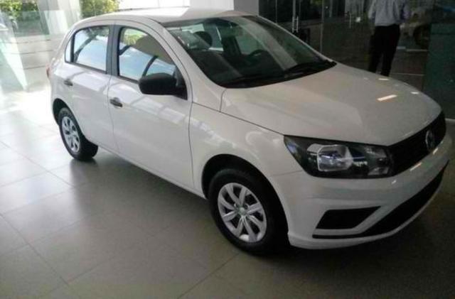Novo GOL 1.O - Foto 6