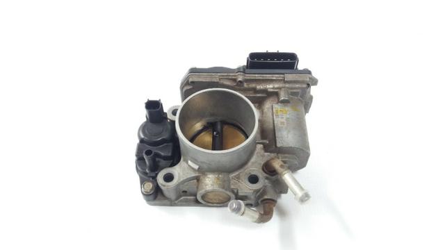 Tbi Corpo De Borboleta Honda Civic 2007/2012 Garantia E Nf - Foto 2
