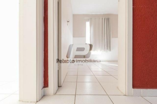 Residencial Amendoeiras com 2 quartos e 65 metros - Foto 8