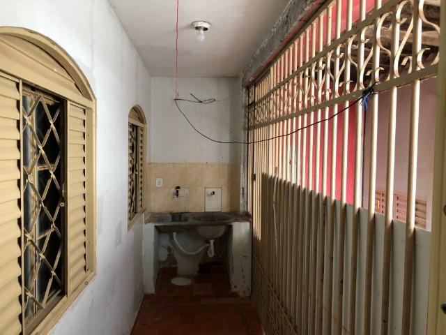 Noble Vende -Gama casa com 03 quartos lote de esquina vazado aceita apartamento na troca - Foto 19