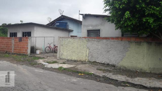 Casa, Aventureiro, Joinville-SC - Foto 4