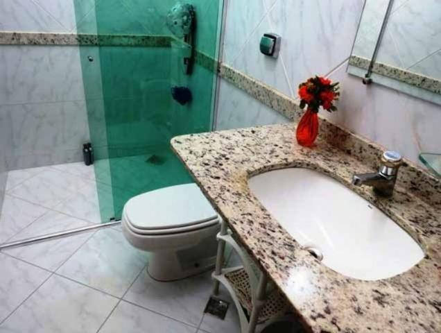 Casa a venda Condomínio Vivendas da Serra / 4 quartos / Setor Habitacional Contagem Sobrad - Foto 8