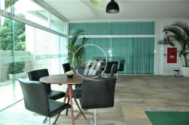 Lindo apartamento com 50 m², 2/4 (sendo 01 suíte), área de lazer na Ponta Verde. REF:B1622 - Foto 11