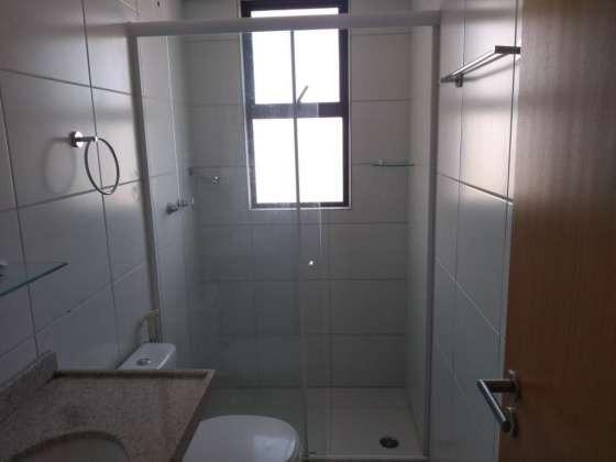 Vendo otimo apartamento com bela vista andar alto sombra 2 vagas cobertas petropolis - Foto 14