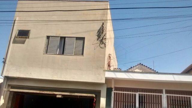 Casa à venda com 4 dormitórios em Vila amelia - usp, Ribeirão preto cod:3935