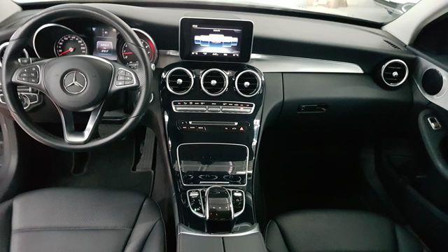 Mercedes-Benz C 180 1.6 CGI Avantgarde 7G-Tronic - Foto 6