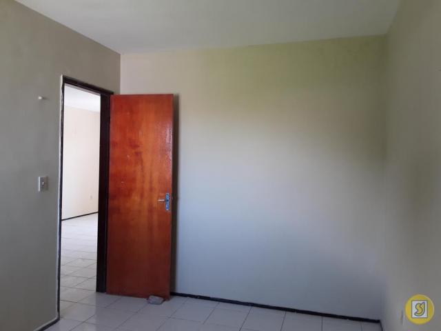 Apartamento para alugar com 2 dormitórios em Serrinha, Fortaleza cod:50111 - Foto 10