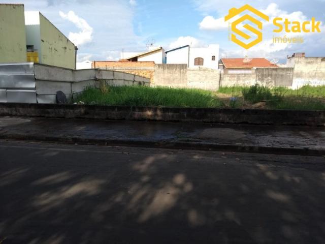 Terreno a venda em jundiaí no bairro parque da represa com 290 m² plano e pronto para cons