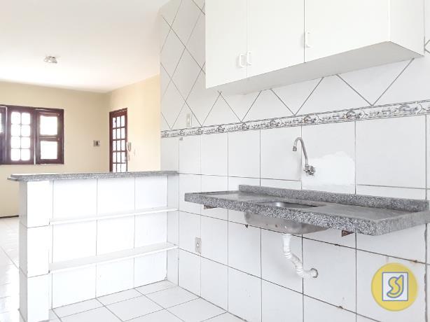 Apartamento para alugar com 2 dormitórios em Serrinha, Fortaleza cod:50111 - Foto 8
