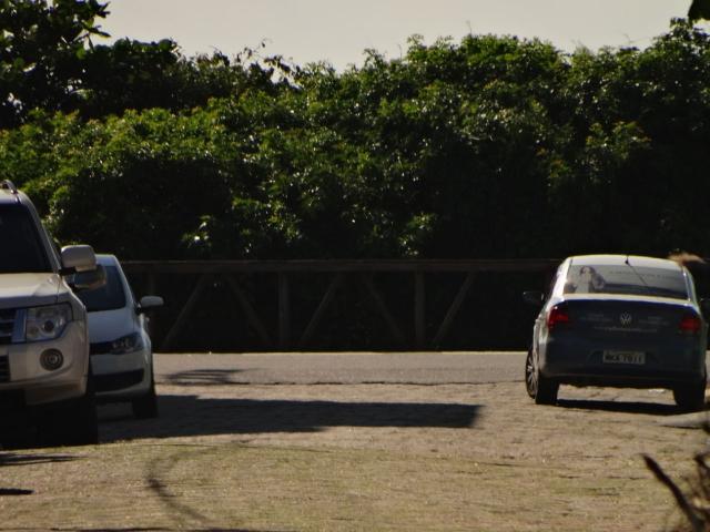 Terreno quadra mar na região central de navegantes - Foto 8
