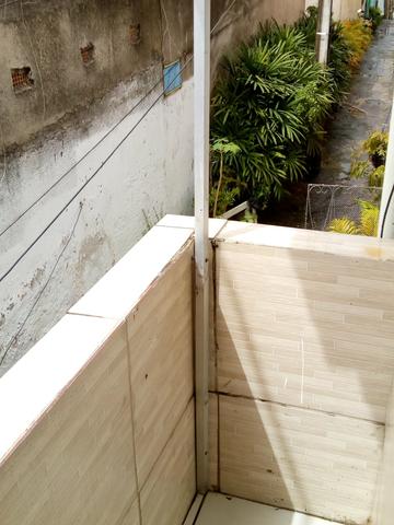 Casa Duplex na Cidade Nova, Rua 1º de Dezembro - Foto 11