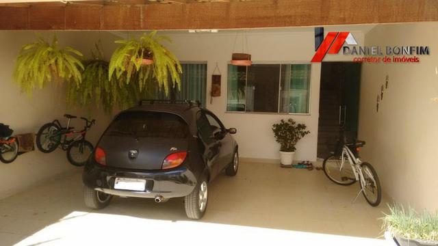 Casa no bairro Cidade Nova por apenas - Foto 17
