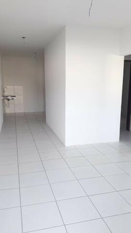 Casas cond. Fechado, 3/4,salão de festas, ITBI e Reg. grátis, s/entrada e parc/ R$ 446,72! - Foto 16