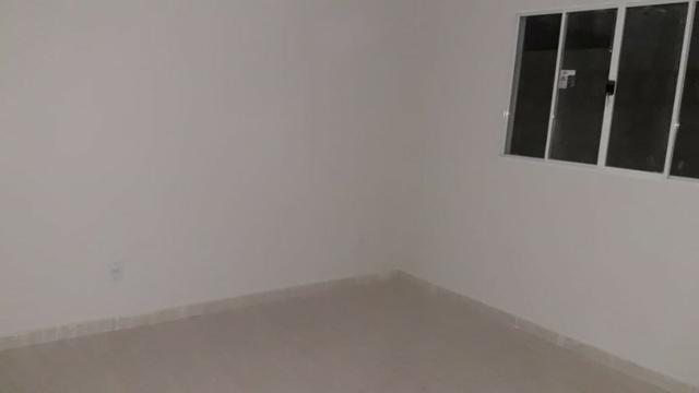 Casa Tabuleiro, 70 m², 170 m² terreno, 2/4 , 1 suíte, parcelas de R$ 531,12 amplo quintal! - Foto 4