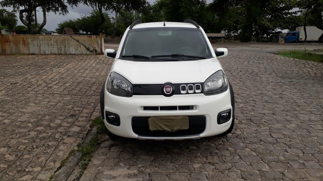 Uno vivace way 1.0 2016 completo